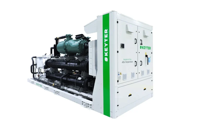 keyter nueva bomba de calor arion eco kztb