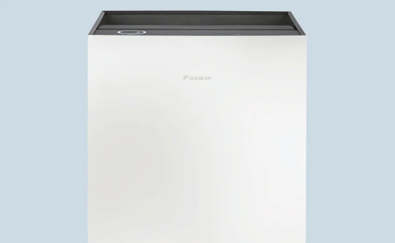 mc80z daikin purificador de aire