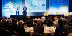 rehau window solutions en vinylplus sustainability forum 2026