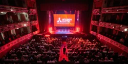 roadshow going to net zero mitsubishi electric