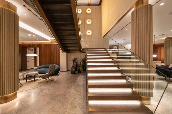 simon hotel liabeny madrid