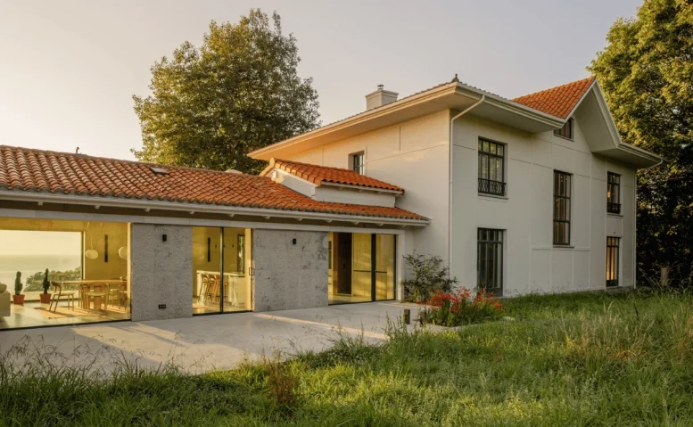 soluciones technal rehabilitacion vivienda bas