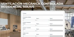 tecna selector vmc solius