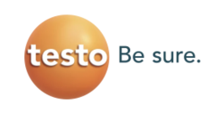 testo logo