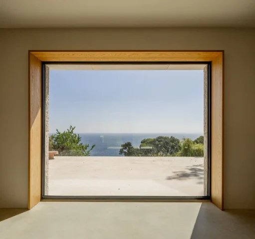 ventanas technal