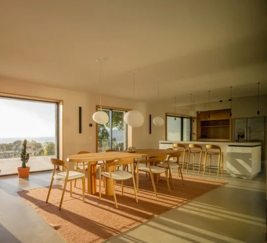 ventanas technal vivienda bas