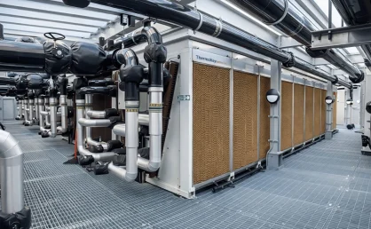 vertiv adquiere thermokey para gestion termica centros de datos
