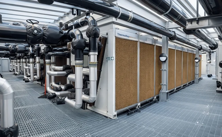 vertiv adquiere thermokey para gestion termica centros de datos