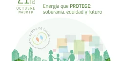 vi foro de bomba de calor 2026 afec e iberdrola