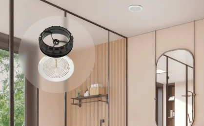 zehnder nuevas rendijas ventilacion comfogrid
