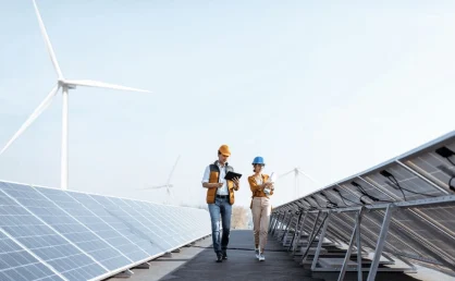abb invierte levelten energy para energia limpia