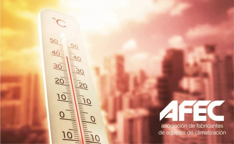 aire acondicionado en 2026 en españa