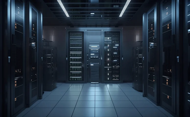 centros de datos eficientes frente cambio climatico