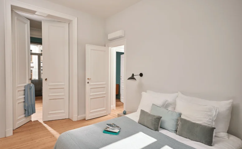 daikin como climatizar segunda residencia verano