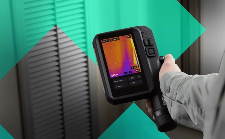 flir ixx mejora precision y reduce costes de inspaeccion onterris