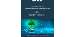 informe mercado español de climatizacion 2025