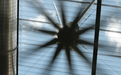 nuevo ecodiseño de ventiladores industriales ue