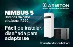 Ariston_nimbus_5_derecho_aerotermia_septiembre_2026