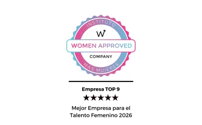 abb talento femenino women approved 2026