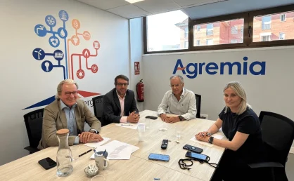 agremia gremimet colaboracion sector instalador