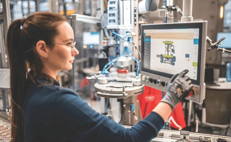 bosch resultados 2026 ventas climatizacion