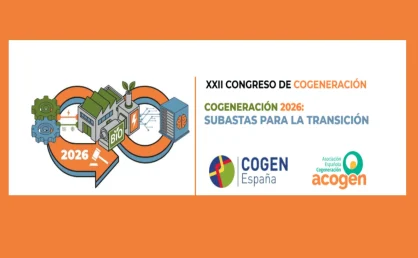 programa del congreso anual de cogeneracion 2026