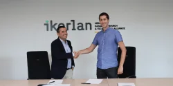 domusa teknik alienza con ikerlan