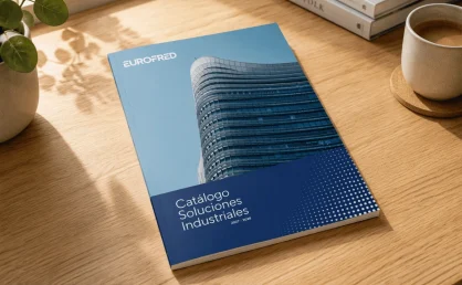 eurofred catalogo hvac 2027 2028
