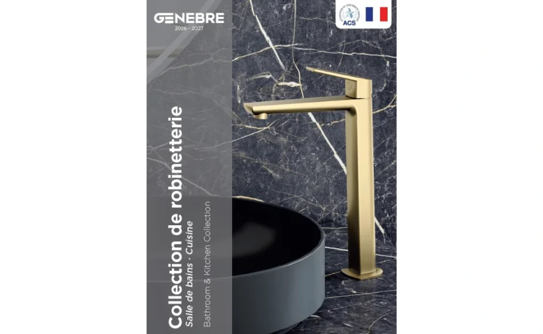 genebre certificacion acs para su griferia