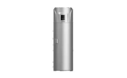 giatsu ilux acumulador aerotermico acs