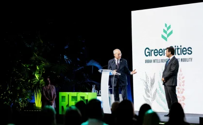 greencities 2026 balance