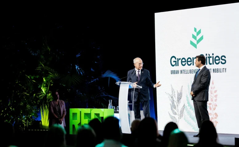 greencities 2026 balance