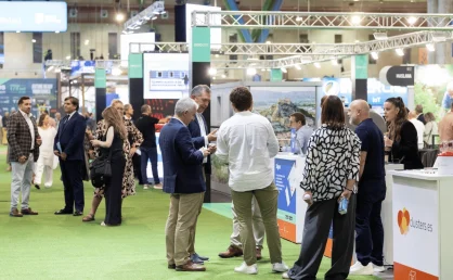 greencities 2026 reune 50 ciudades en malaga
