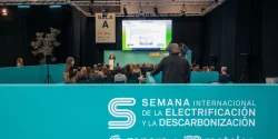 ledvance patrocina global forum genera matelec 2026