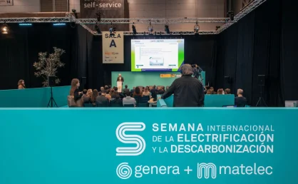 ledvance patrocina global forum genera matelec 2026