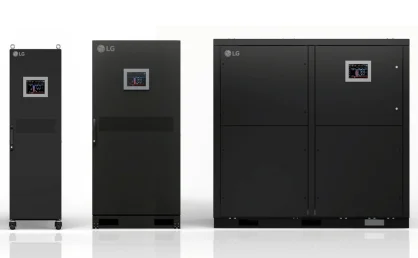 lg certifica con nvidia unidad refrigeracion centros de datos