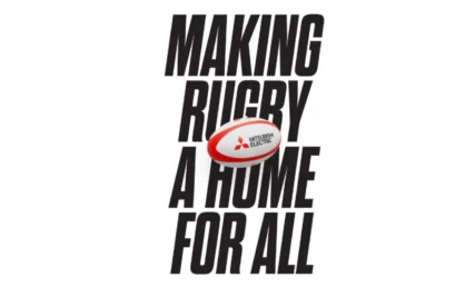 mitsubishi electric patrocinador wxv global rugby femenino