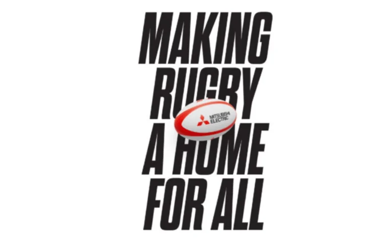 mitsubishi electric patrocinador wxv global rugby femenino