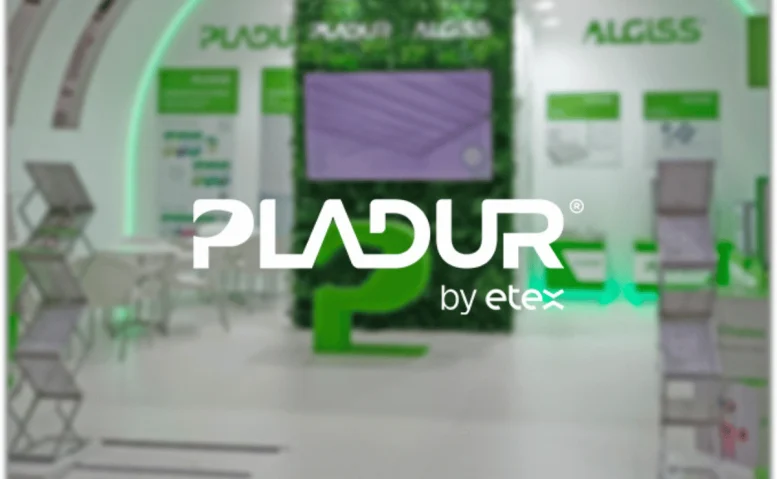pladur nuevos objetos climaticos etex