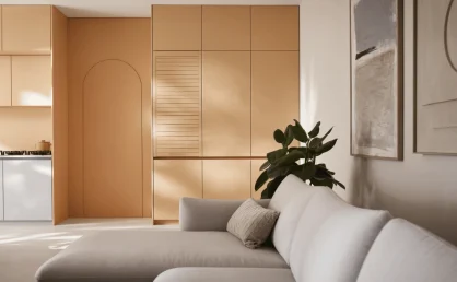rauvolet rehau integra diseño y almacenaje