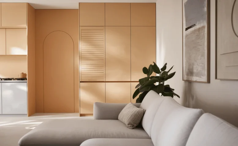 rauvolet rehau integra diseño y almacenaje
