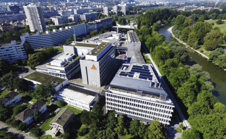 sika 106 empresa mas sostenible del mundo