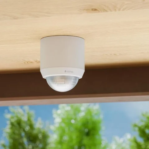 simon sensor pro para iluminacion