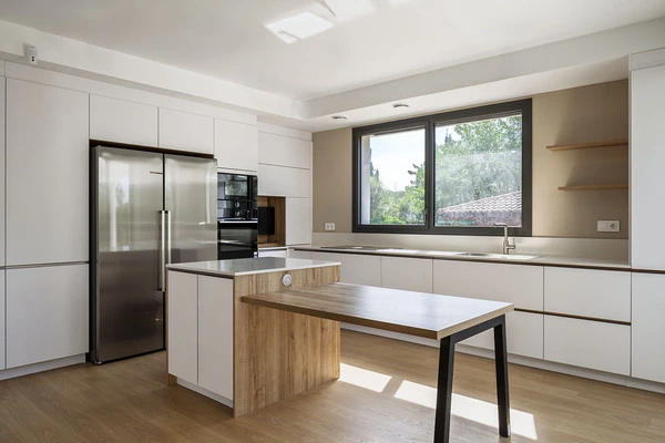 soluciones zehnder en casa gregal