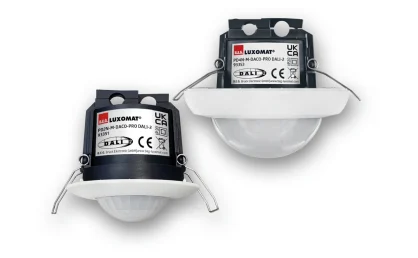 sistema daco pro de beg para el control inteligente de iluminación