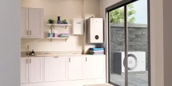 bosch home comfort soluciones hibridas gases renovables