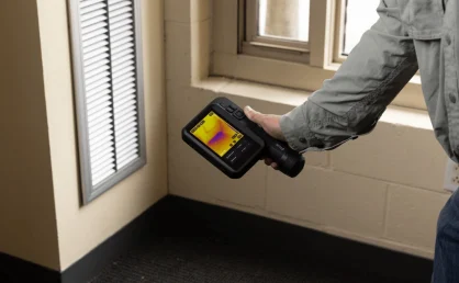 flir soluciones termografia chillventa 2026