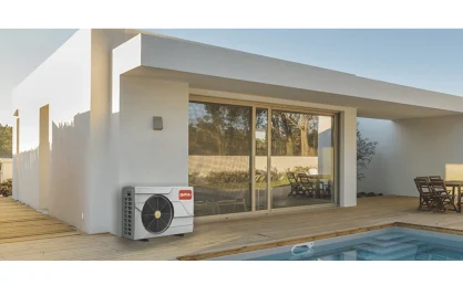 giatsu basic neo bomba de calor para piscinas