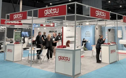giatsu efintec 2026 aerotermia acs