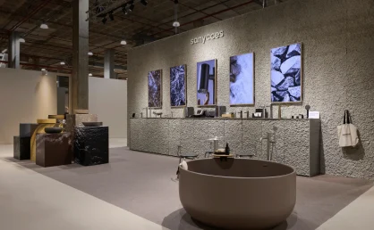hisense espacio cocina sici cevisama 2026